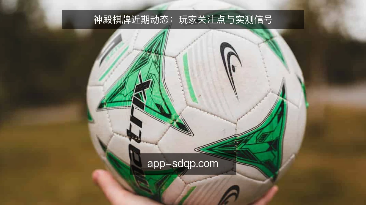 神殿棋牌近期动态:玩家关注点与实测信号